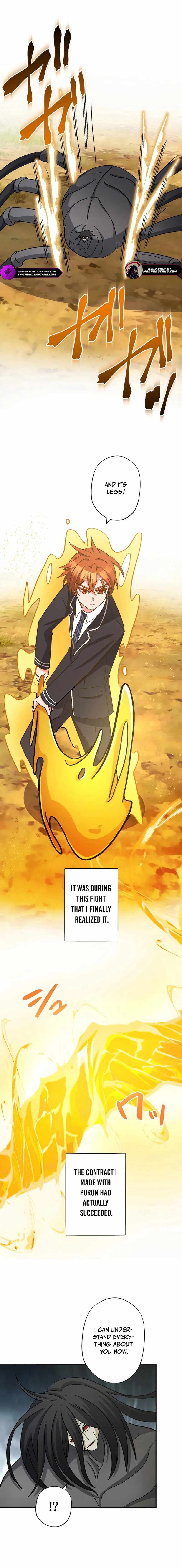 The Weakest Slime I Once Saved Became the Strongest and Now Won't Leave My Side Chapter 4 15